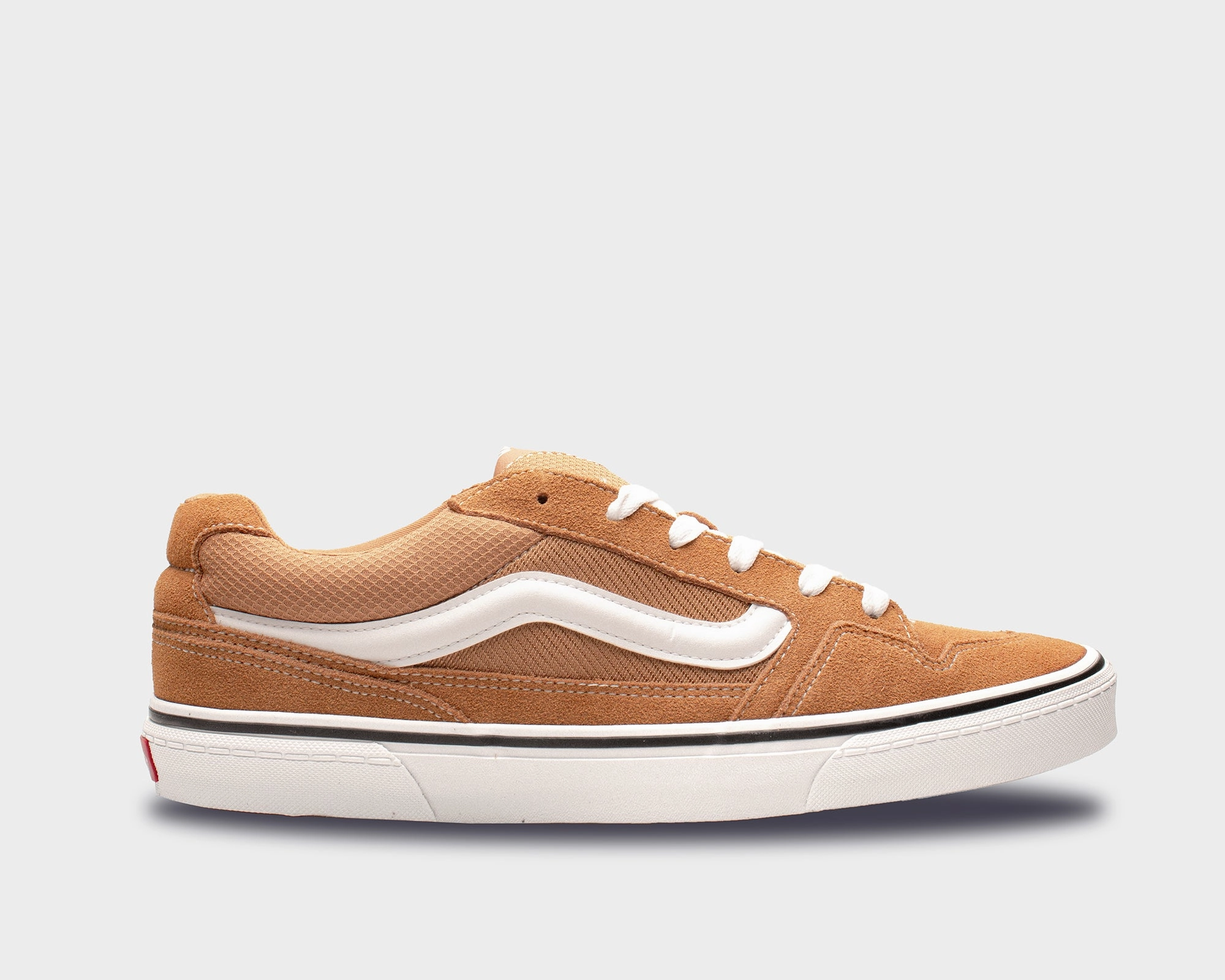 Caldrone Adaptive Heel Cradle Timeless arch