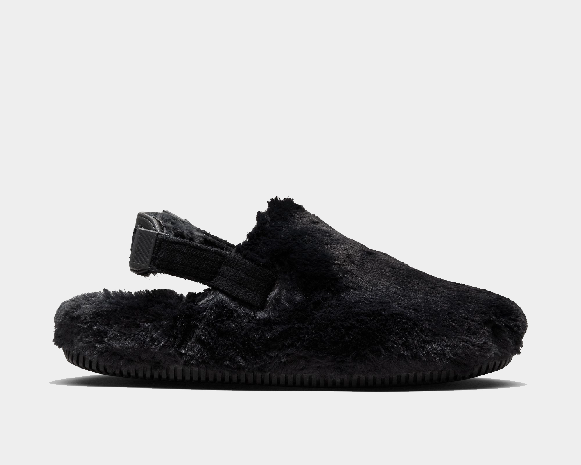 Anti   Slip Outsole Calm Mule SE