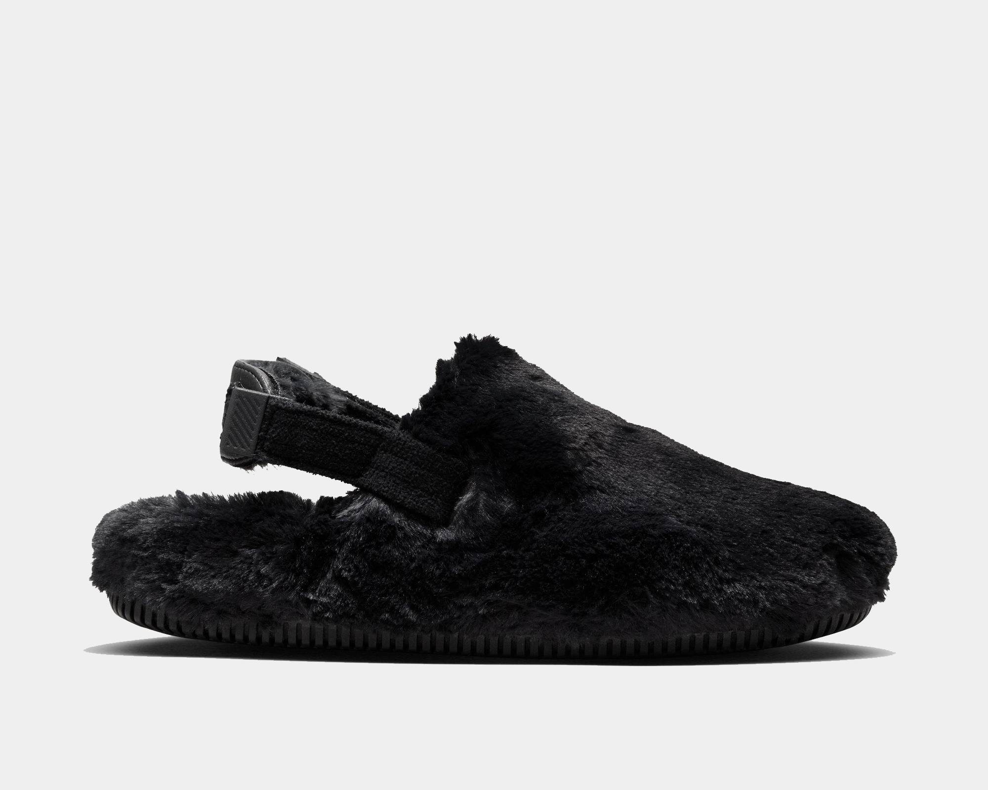 Calm Mule SE Fitness Ready Durable Bottom