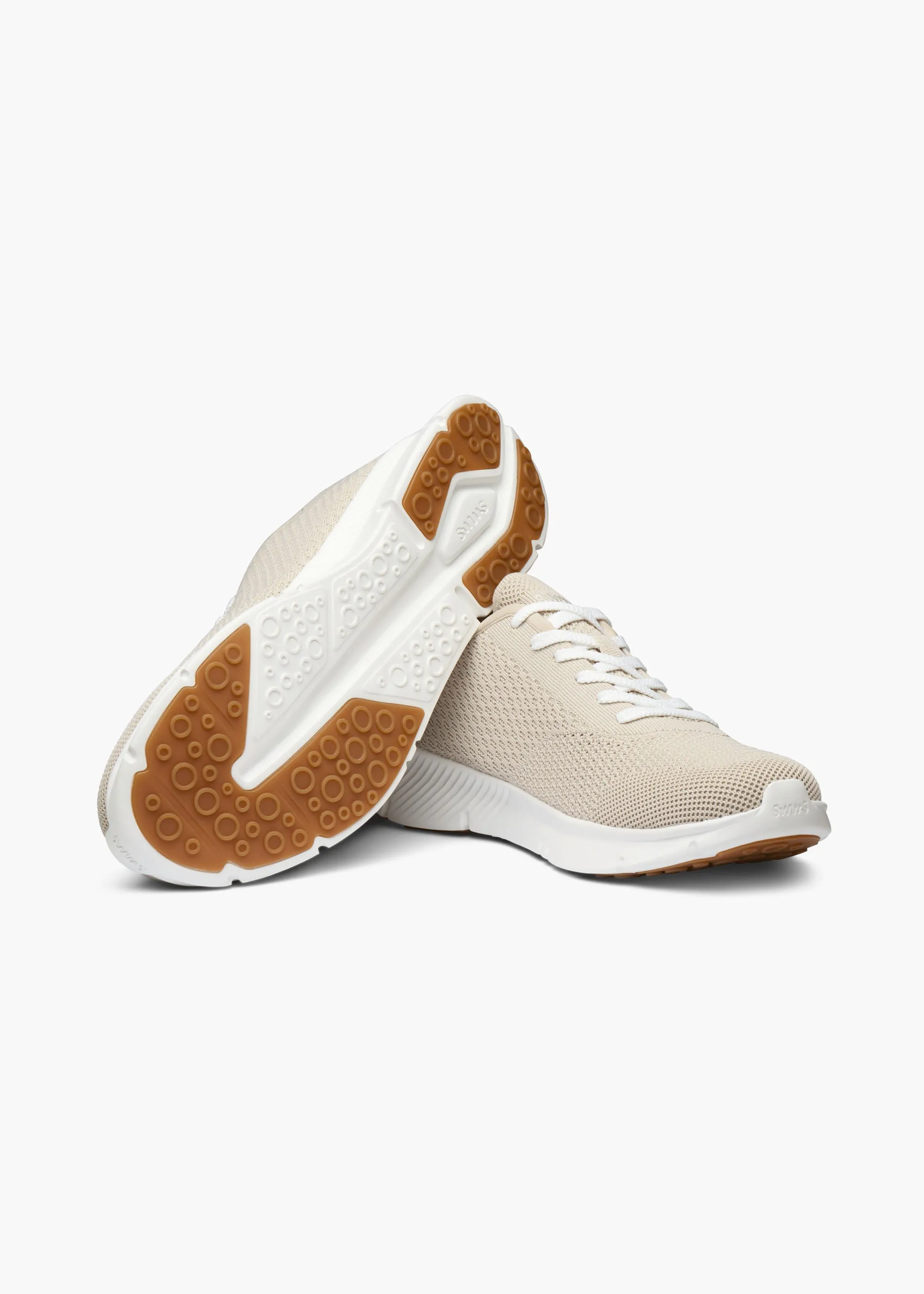 Tensile Weave Upper Mare Trainer