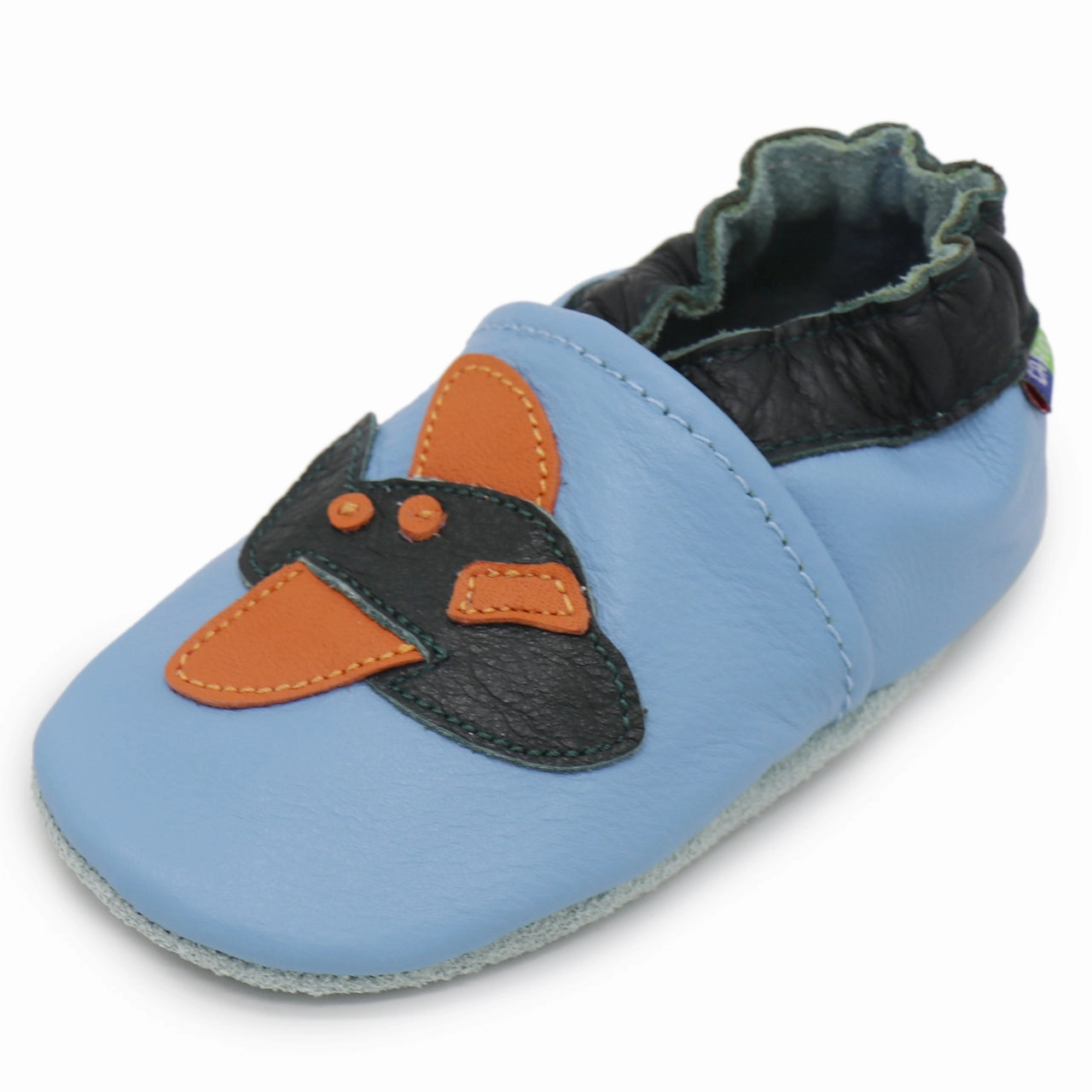 anti - slip Padded Support Airplane Light Blue up to 6 Years