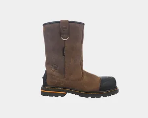 Insulated Stylish Explorer Cartwright II Wellington  Soft Toe