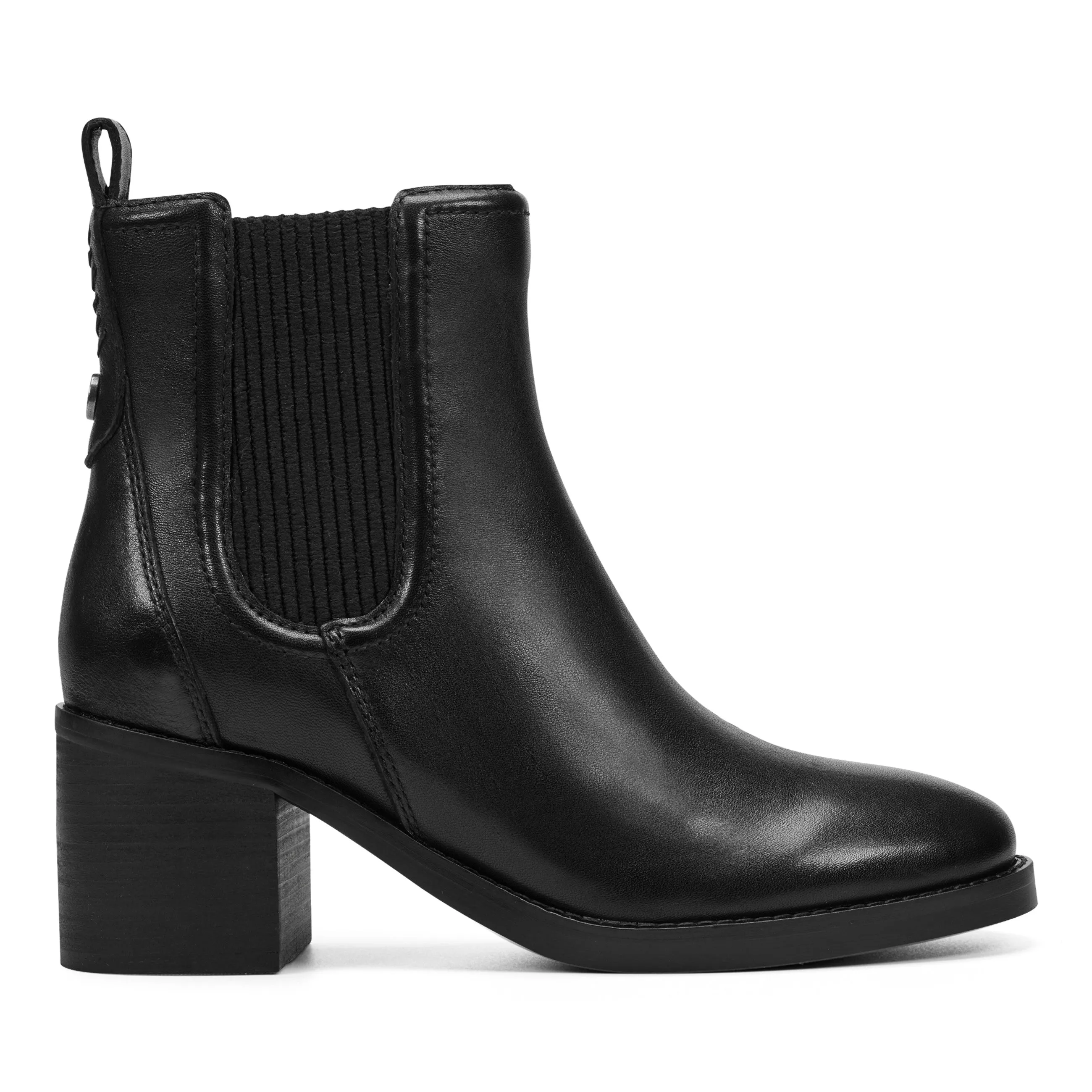 Cassi Ankle Booties material - type brightest