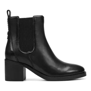 Cassi Ankle Booties material - type brightest