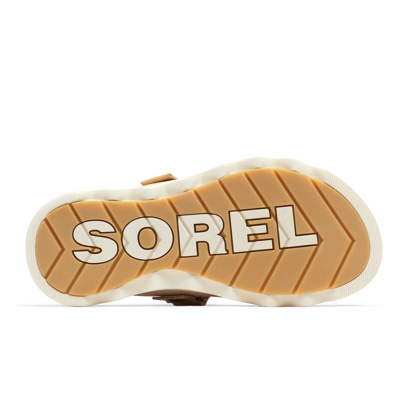 Sorel Viibe Clog (Women) - Nova Sand/Midnight Cocoa Vibrant Hue Soft Composition