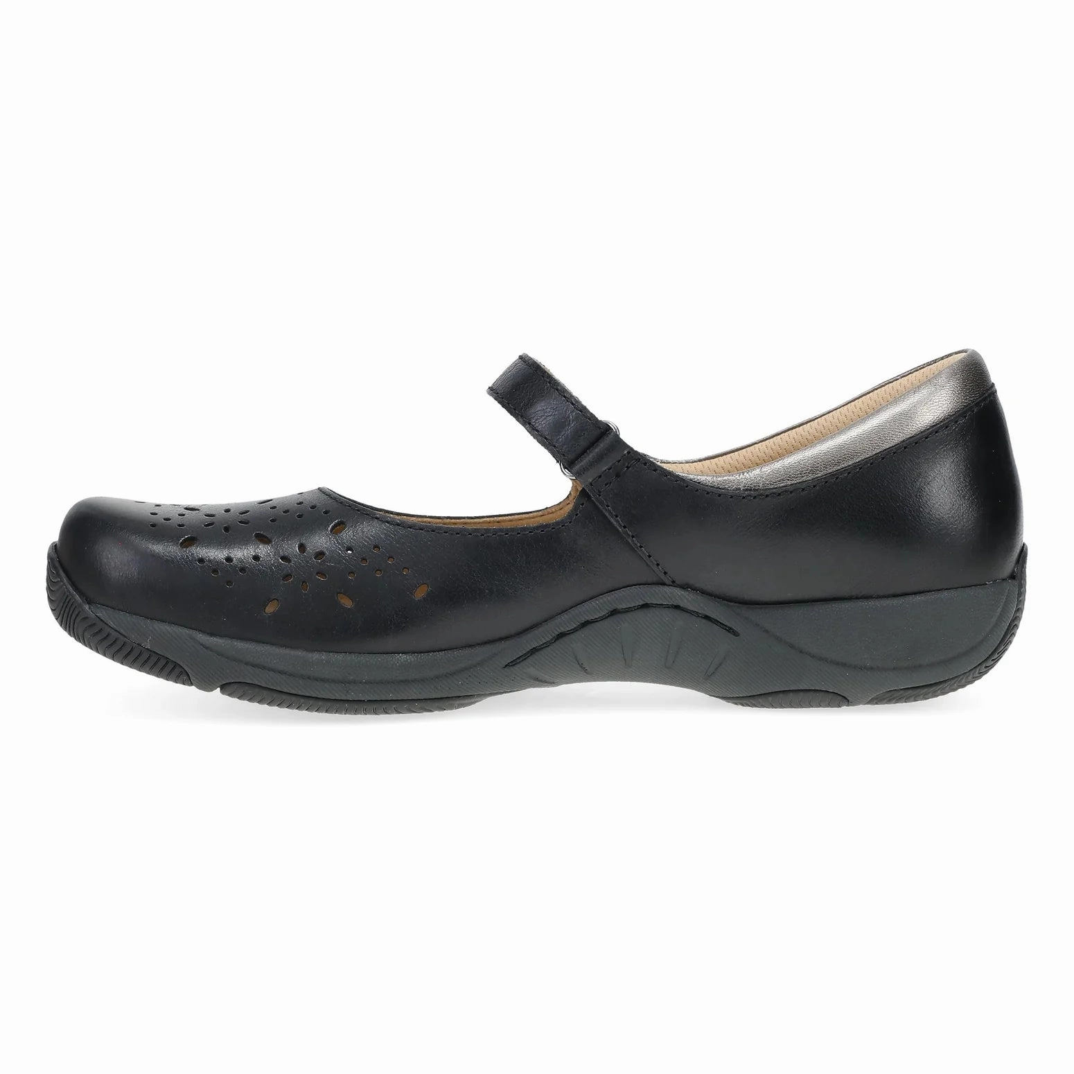 Elegant Profile Gala Shade DANSKO STACY BLACK