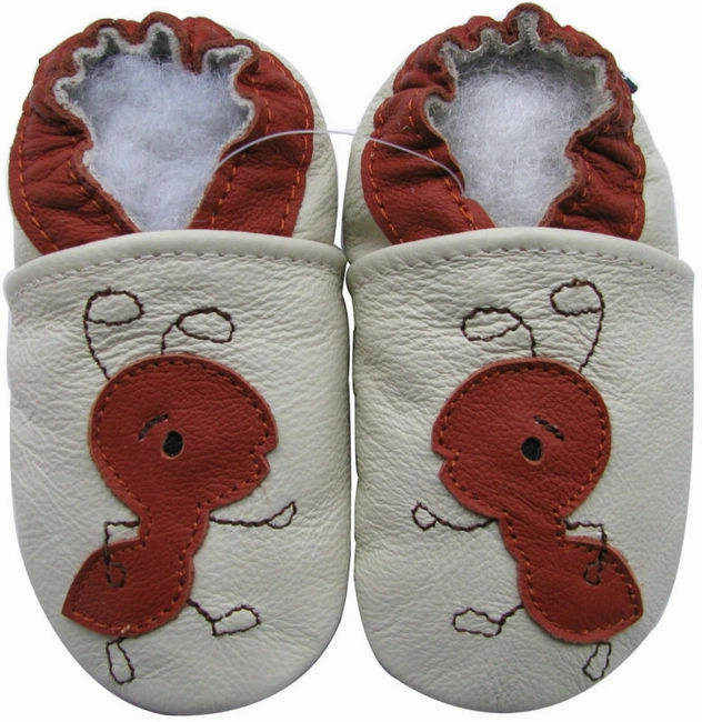 Impact protection Ant Cream up to 6 Years Old