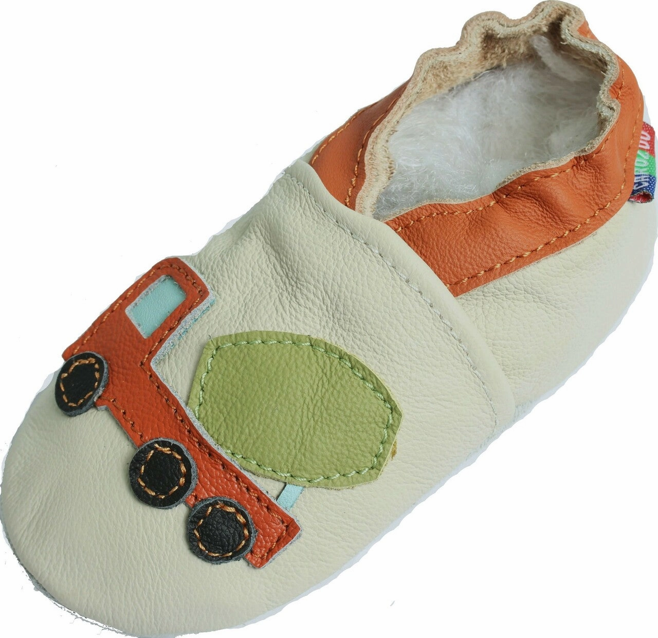 In-demand Cement Truck Cream up to 6 Years Old