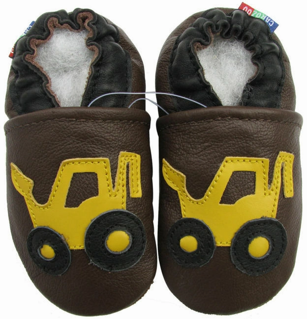 cultural Forklift Brown up to 8 Years Old