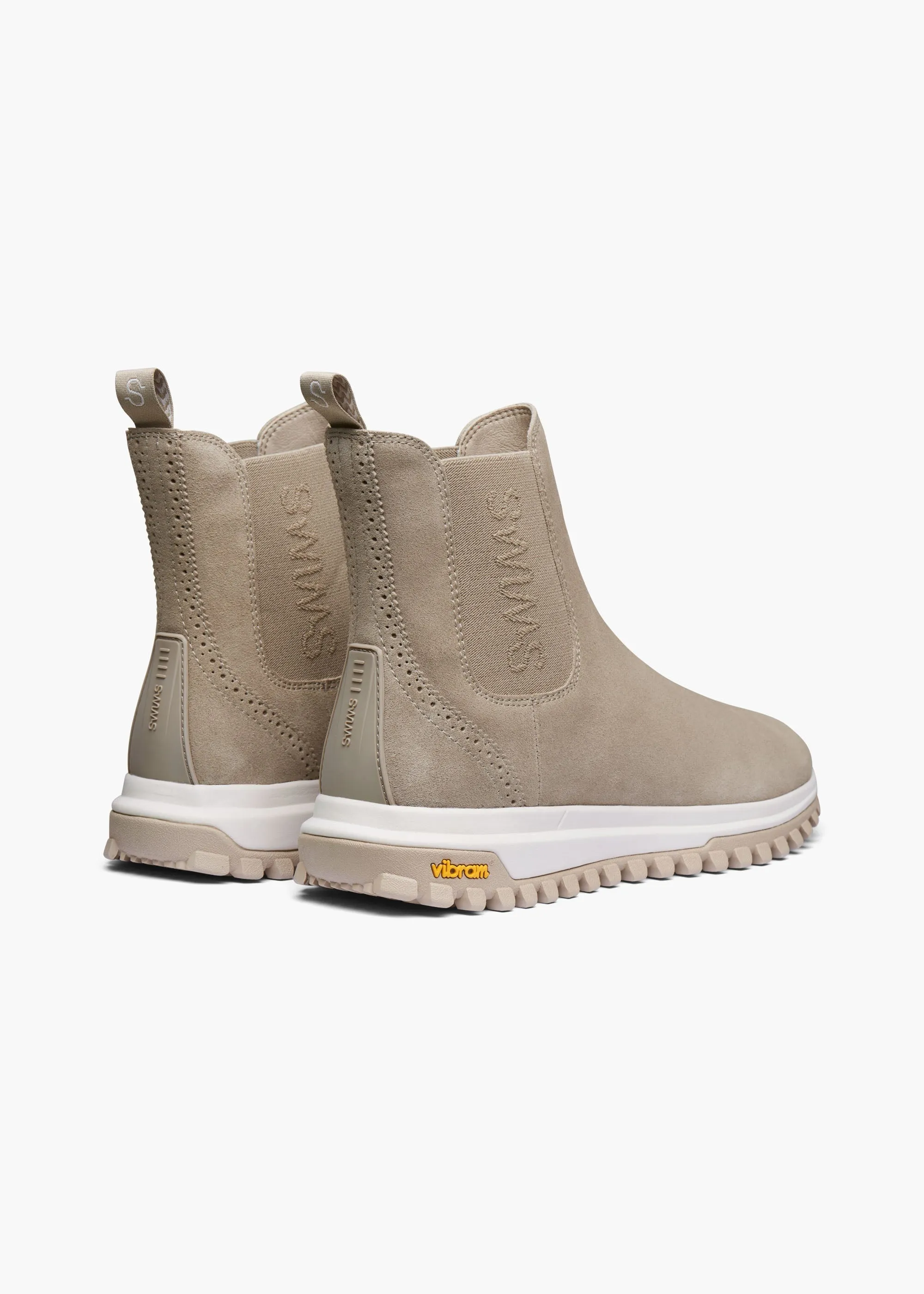 Chelsea Vibram Elevated traction