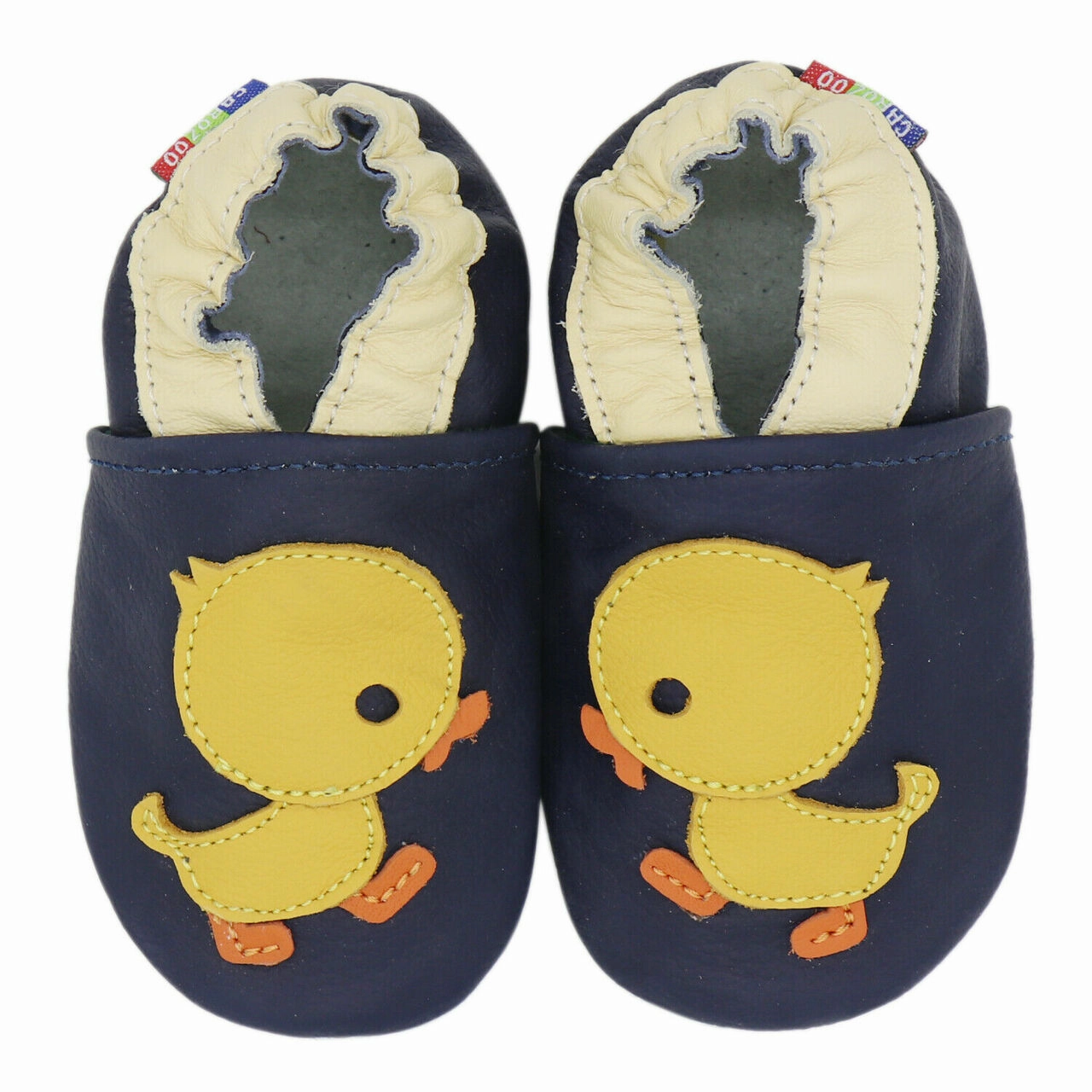 Classy Fit Aesthetic Duck Dark Blue up to 8 Years Old