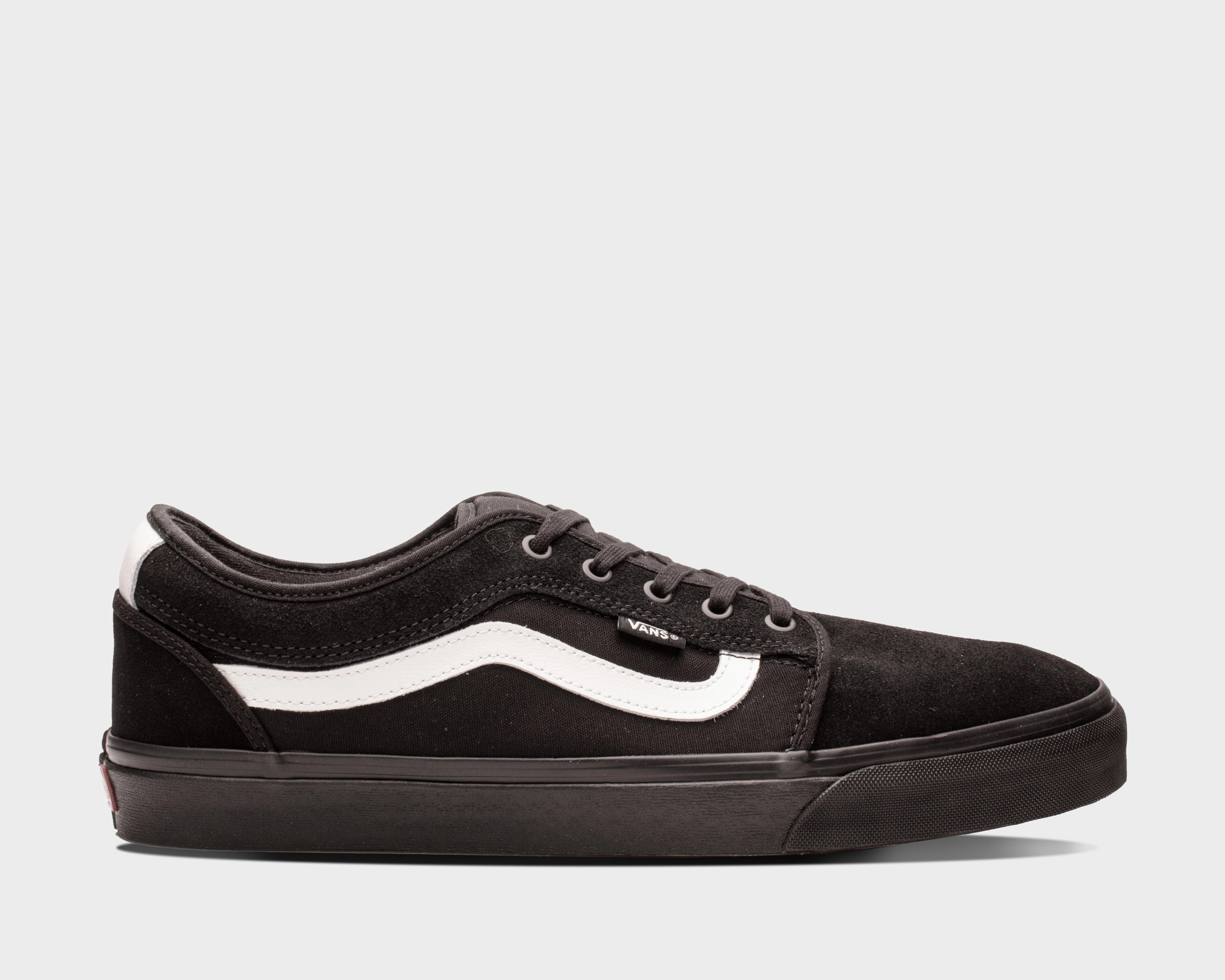 running sneakers Skate Chukka Low Sidestripe Core