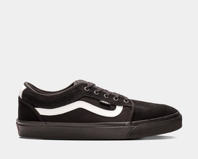 running sneakers Skate Chukka Low Sidestripe Core