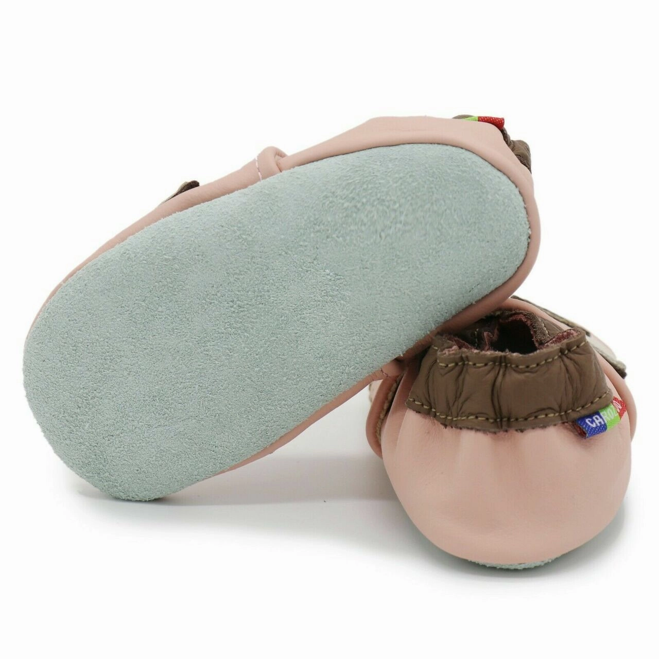 Chicky Pink up to 8 Years Textured