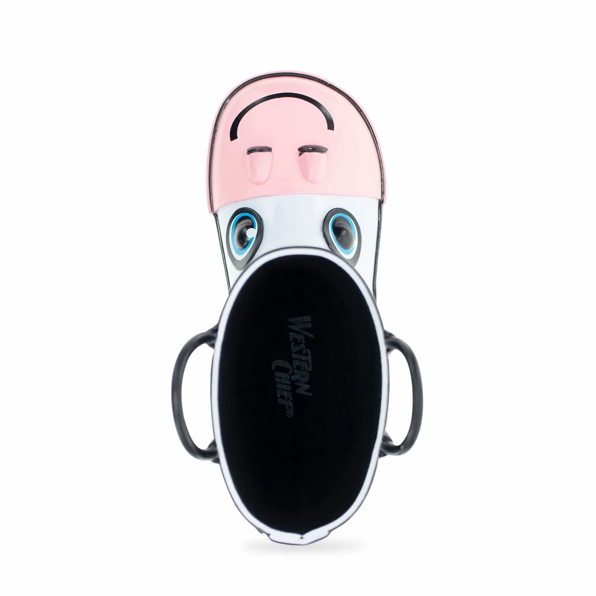 Personalized Children's Colbie Cow Rain Boot 24104542