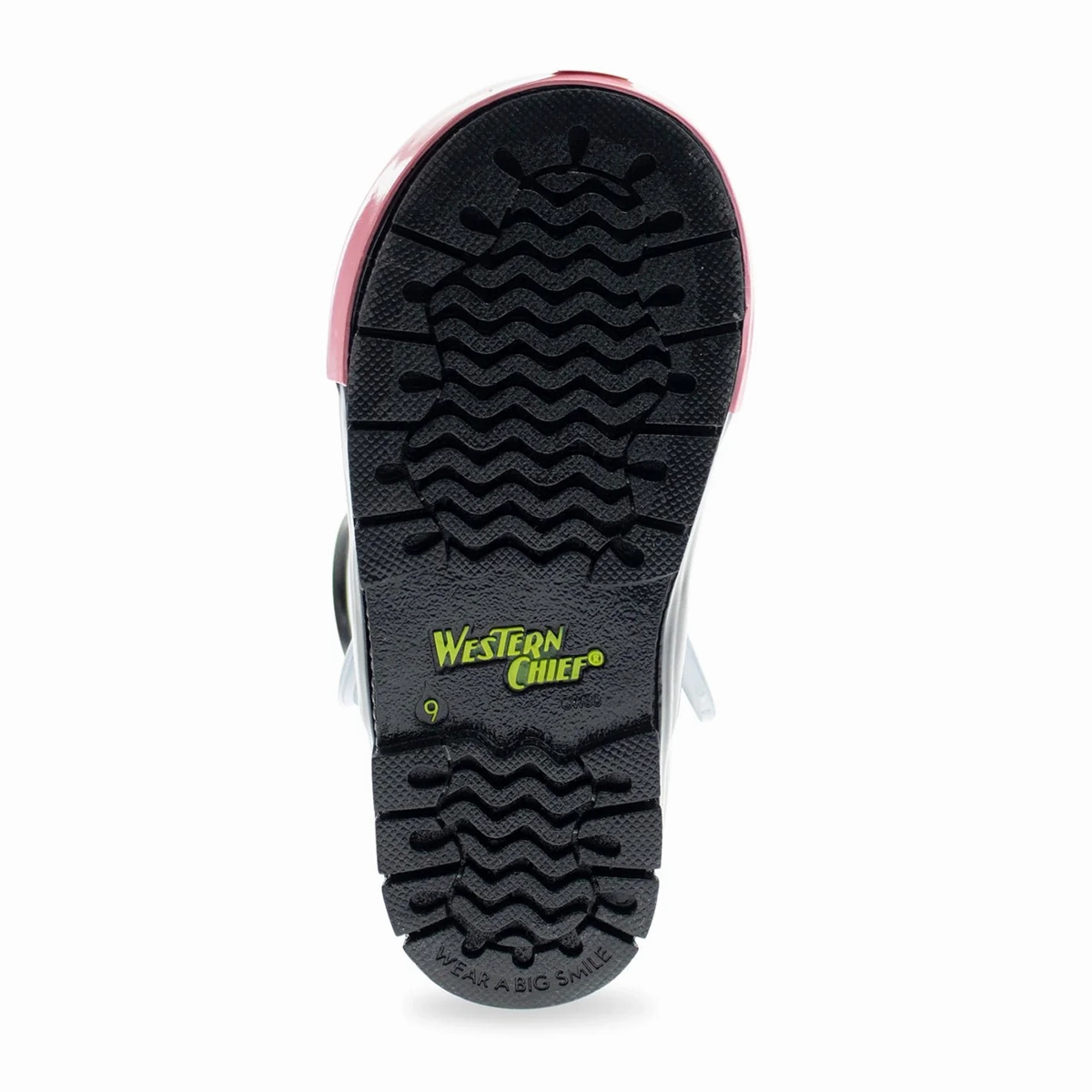 Children's Colbie Cow Rain Boot 24104542 Sustainable Manufacturing