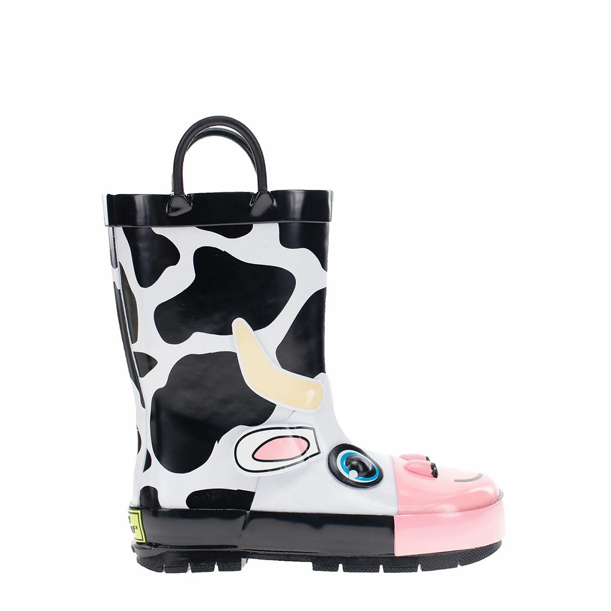 Children's Colbie Cow Rain Boot 24104542 beachy Attractive