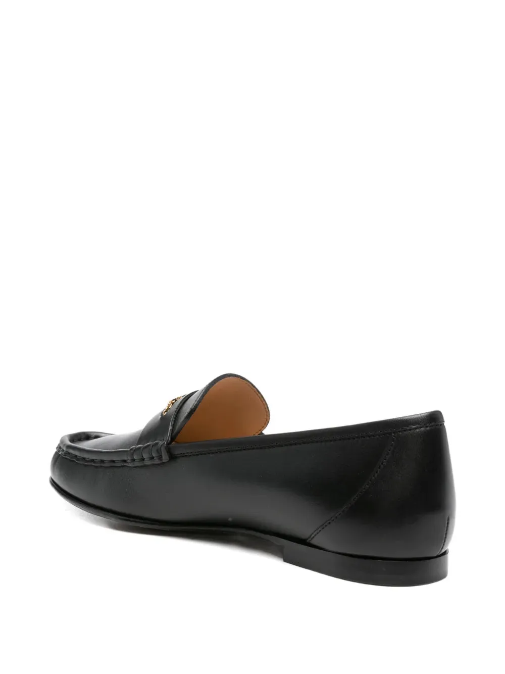 Pilates practitioners' flexibility Chlo?? Loafer in Black