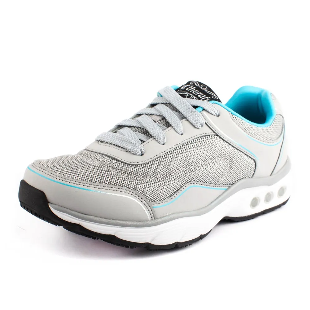 Sneaker Functionality Carbon Fiber Reinforced Clarissa Women's Wide Width Athletic Sneaker