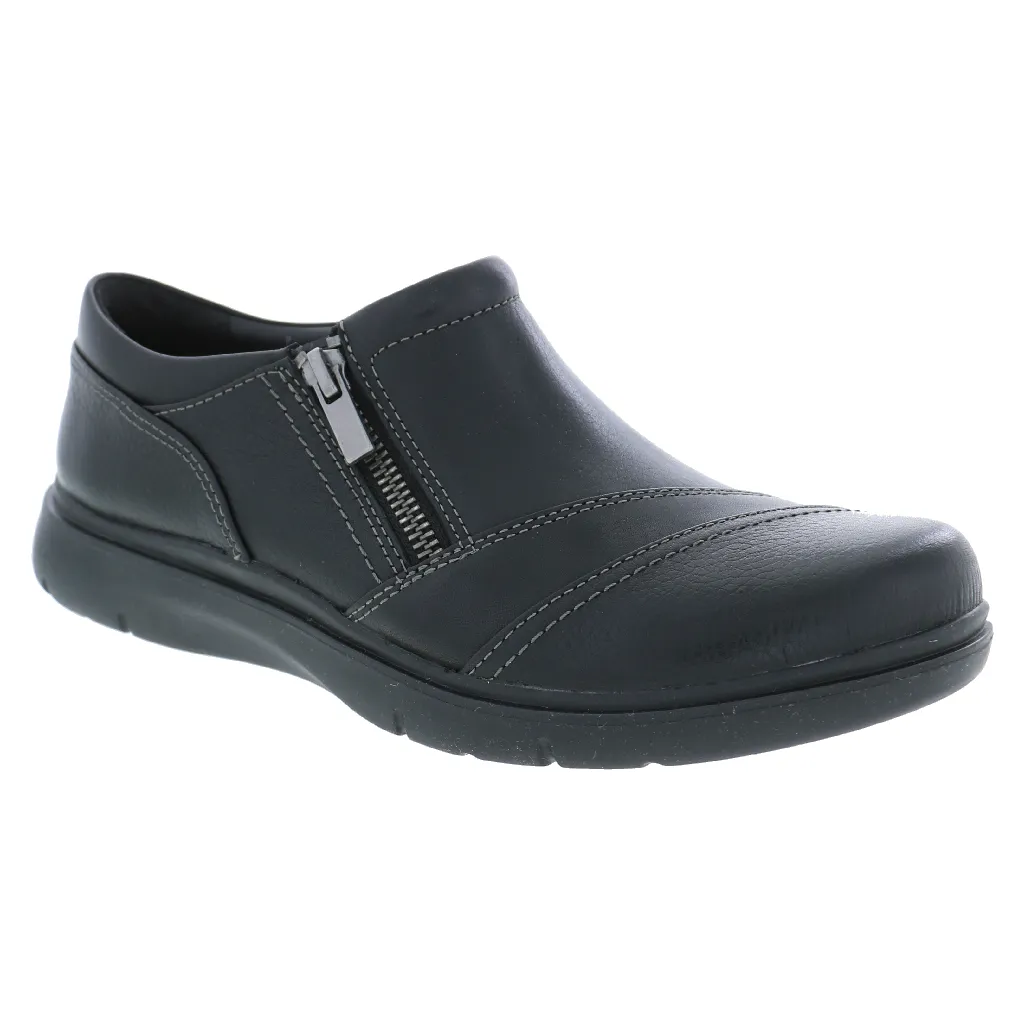 CLARKS CERTINA PURE Abrasion Defensive Toe Guard