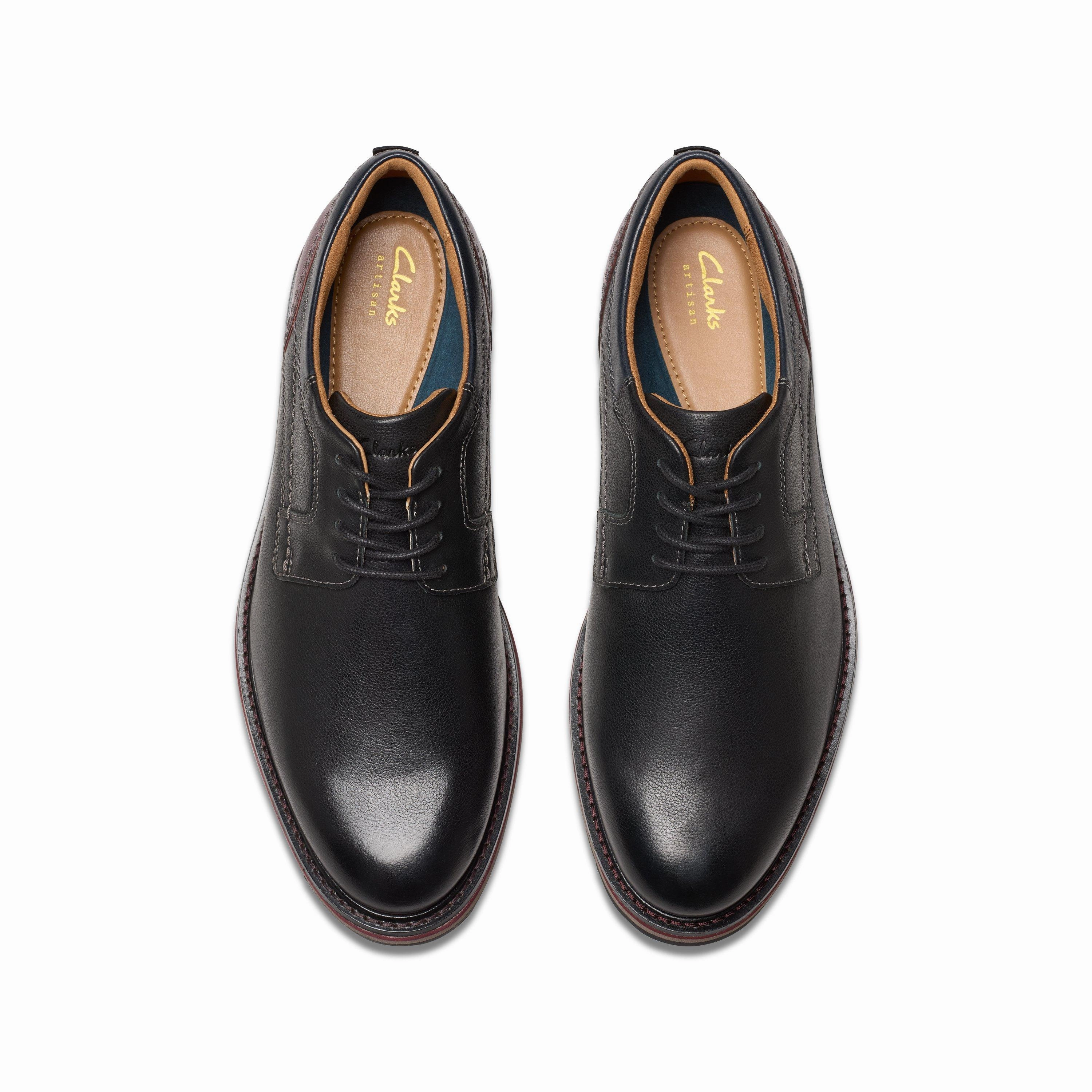 CLARKS MONAHAN PLAIN Workstation Wear Long Standing