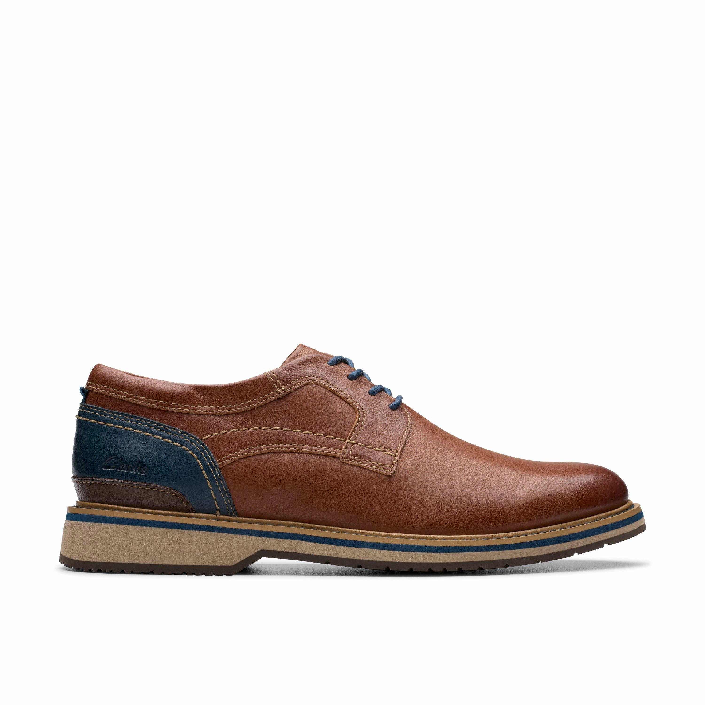 CLARKS MONAHAN PLAIN Spot Light
