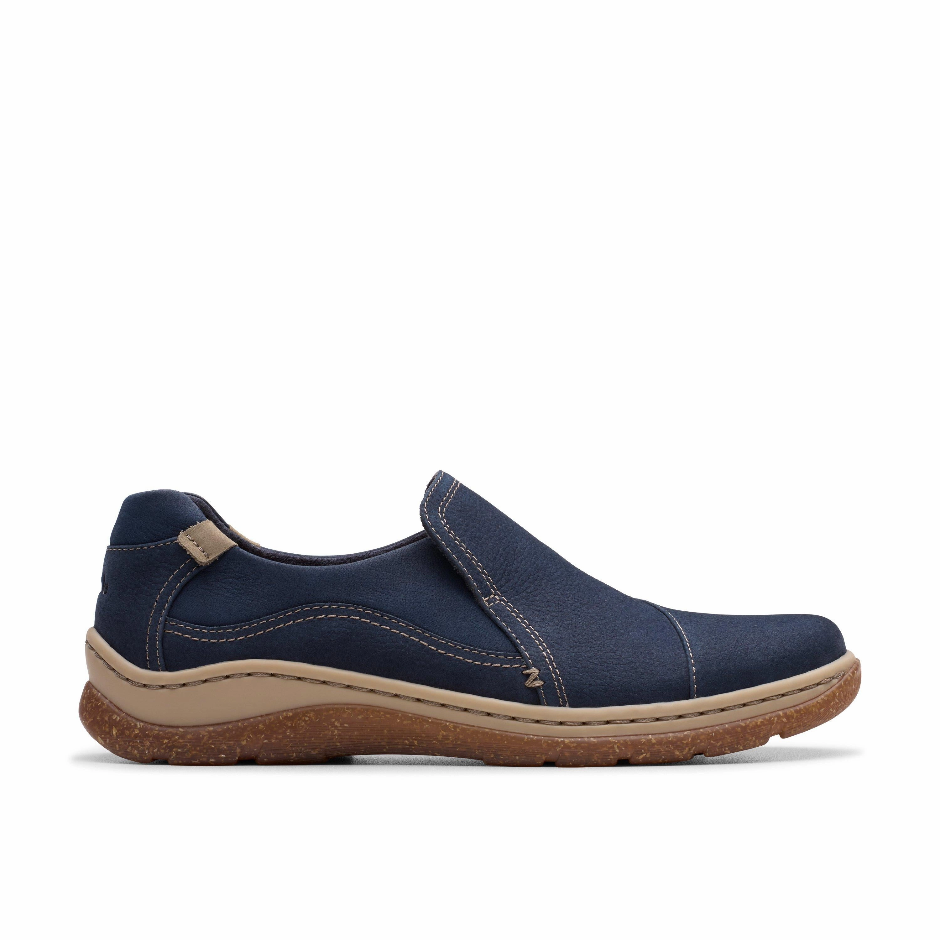 Minimalist Design CLARKS ORLENE SLIP