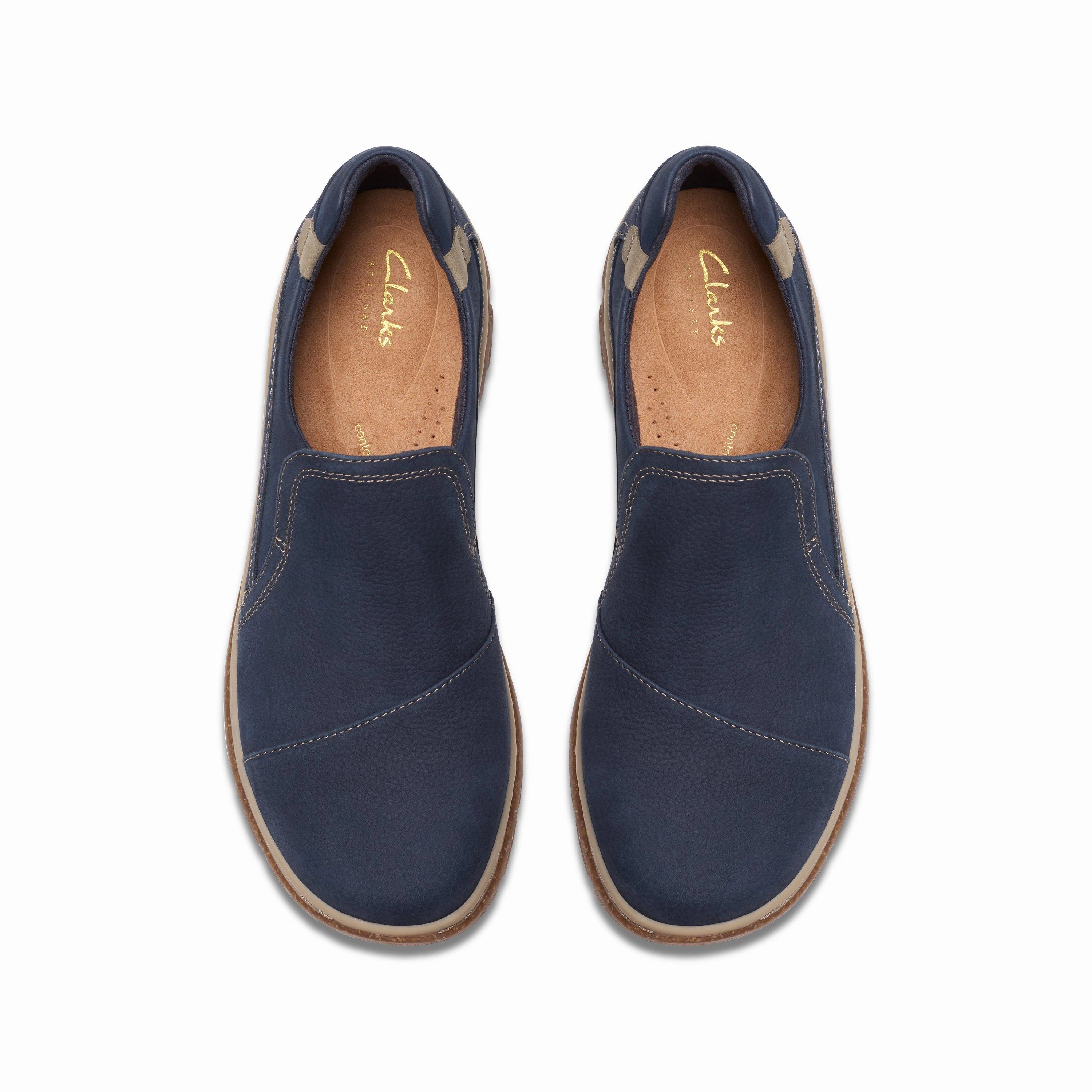 Gym workout CLARKS ORLENE SLIP