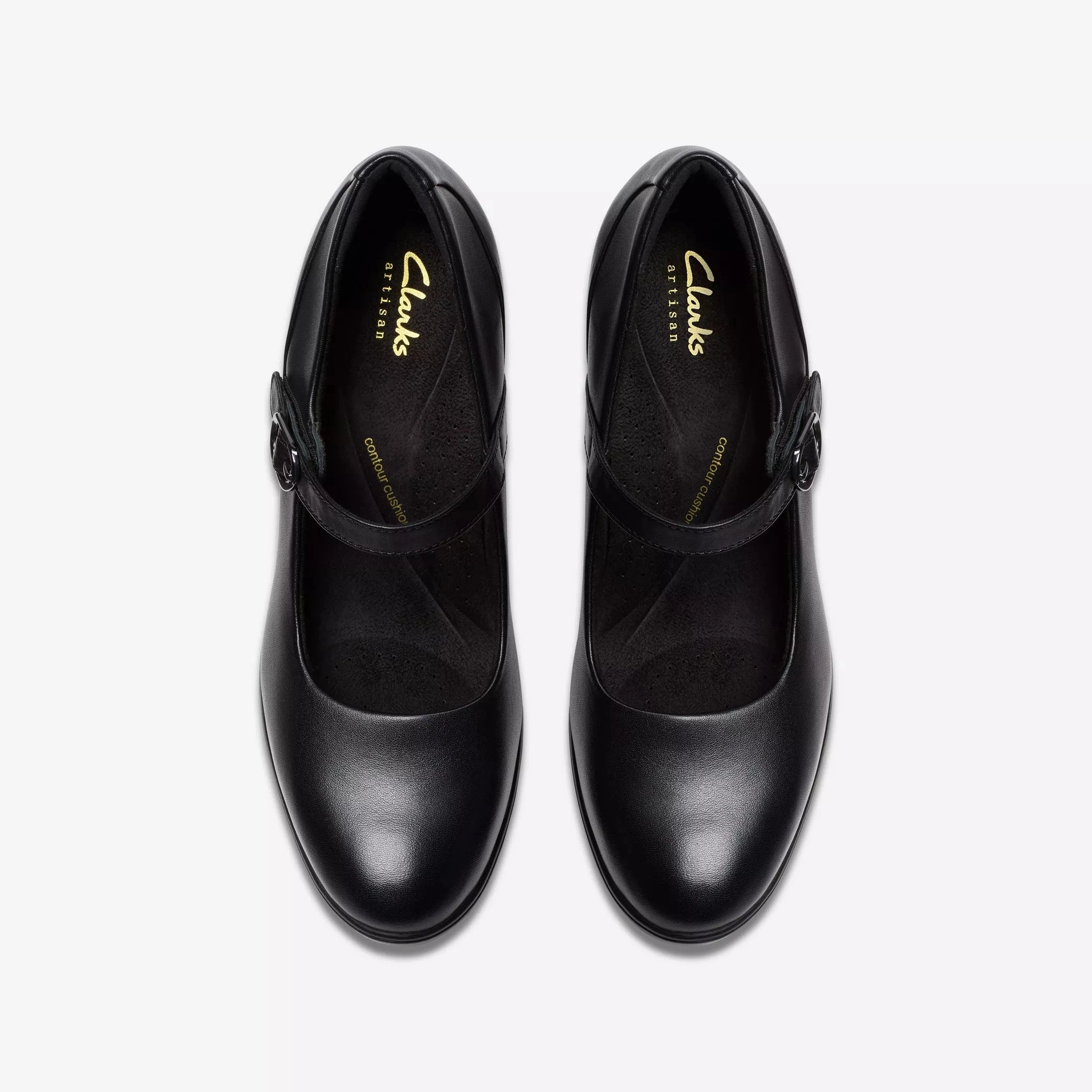 Calm Routine Vintage Craft CLARKS SHAYA JANE