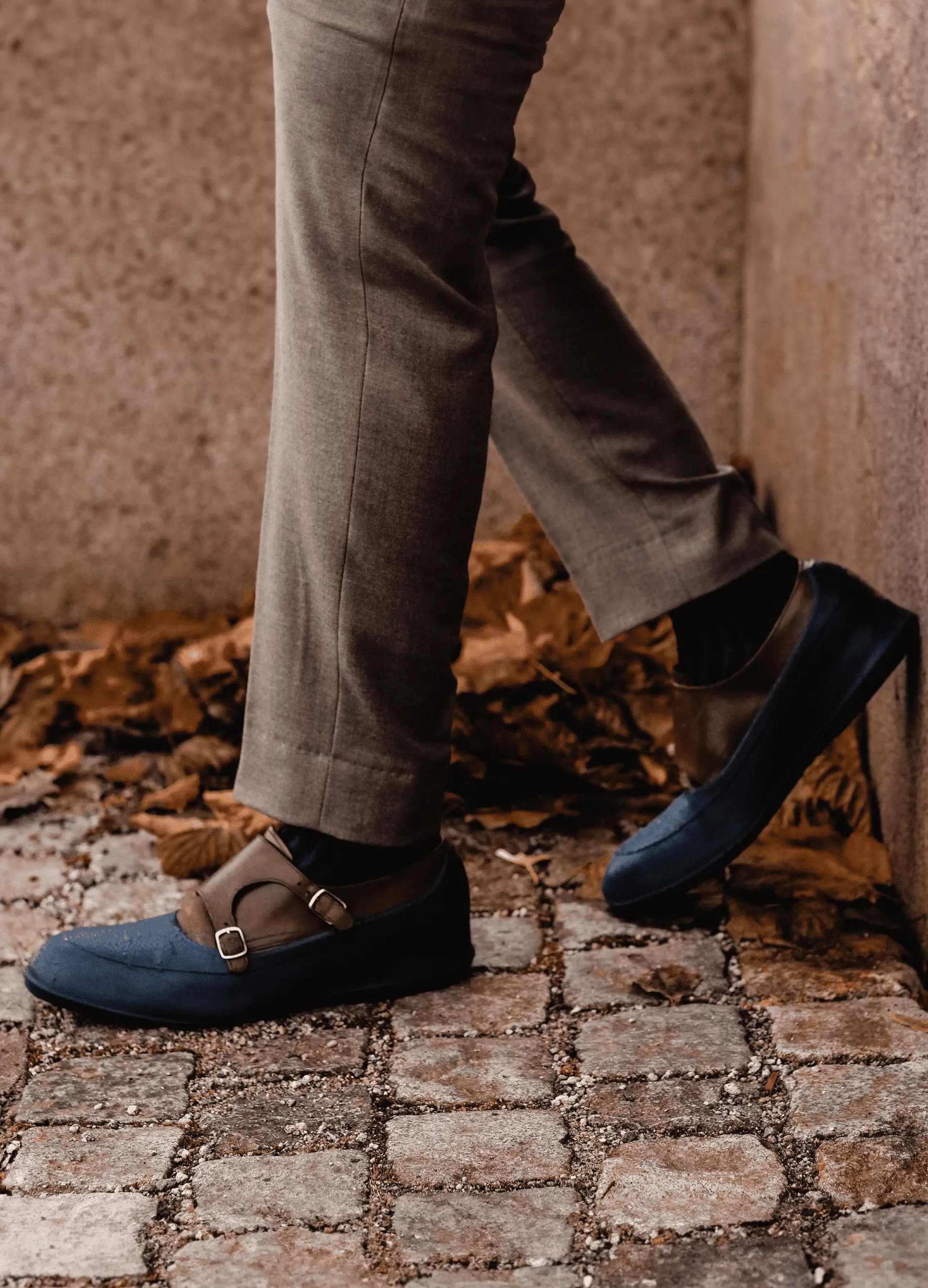 Classic Galosh Anti Static Midsole