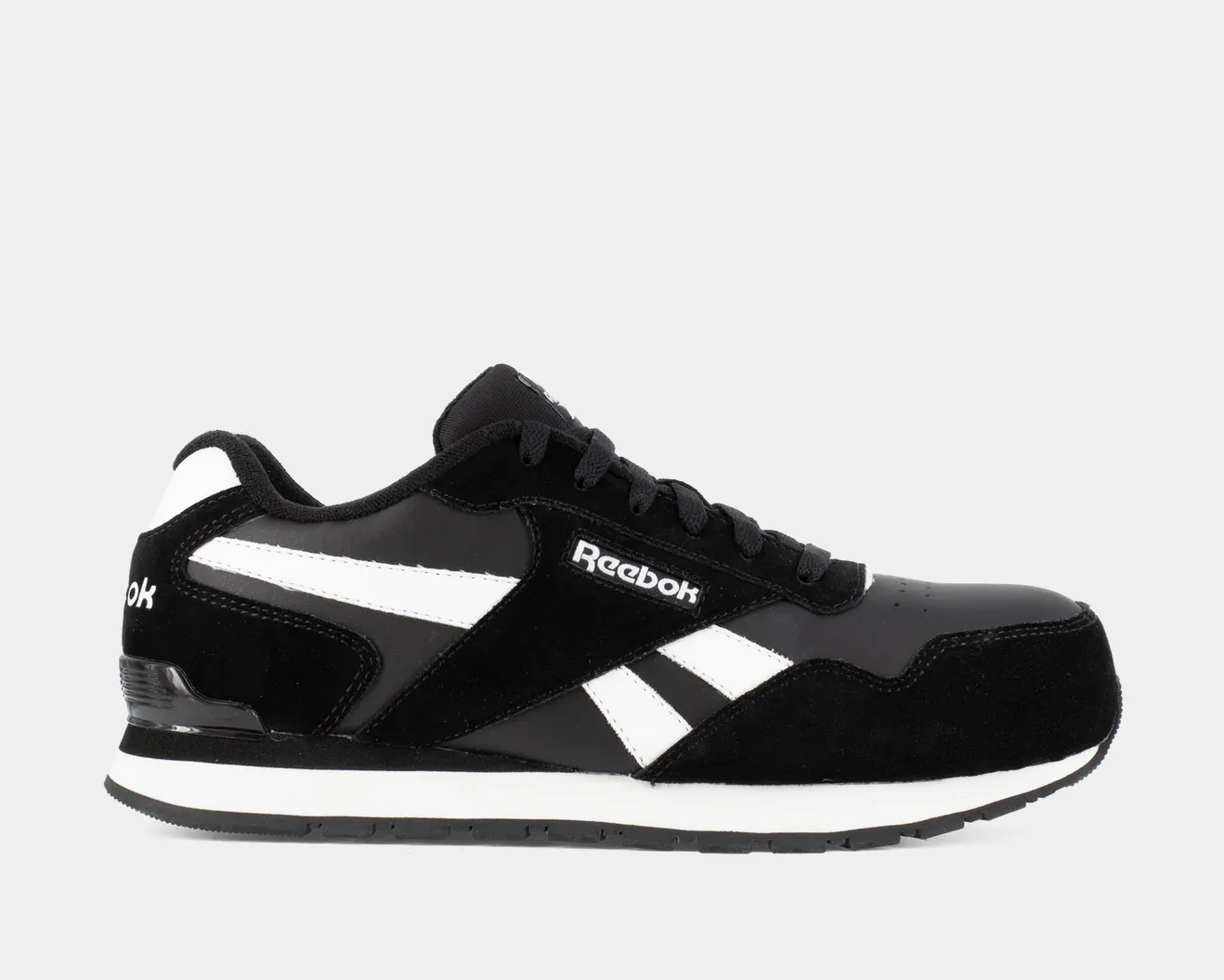 Classic Work Sneaker Shock Absorbing Midsole