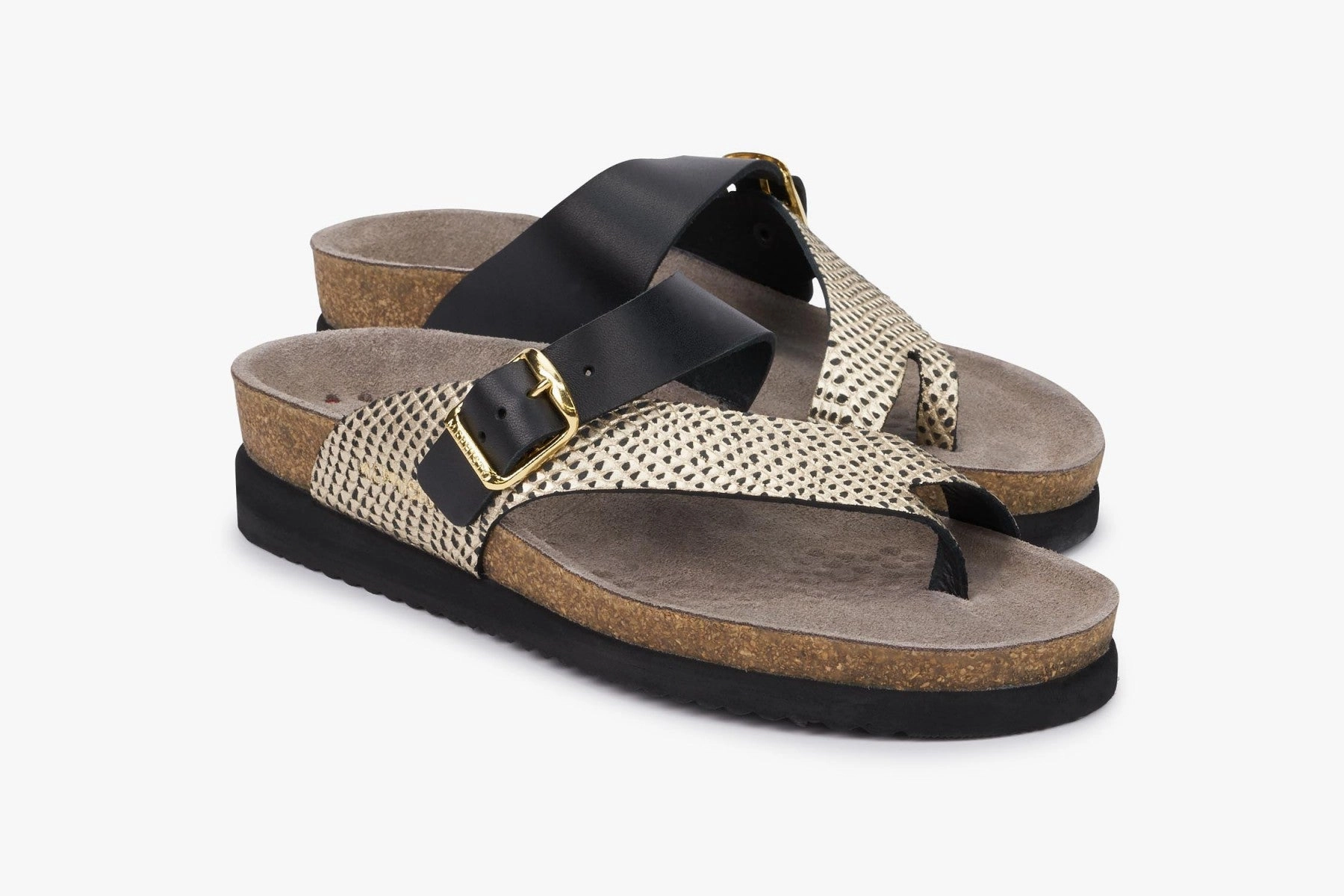 Quick Dry Material Mephisto Helen Mix