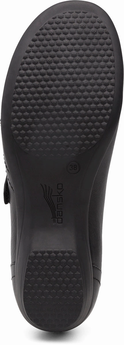 DANSKO FAWNA MEDIUM Long Meeting Morning Rush