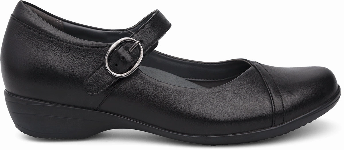 DANSKO FAWNA MEDIUM Formal Footwear Elite Look