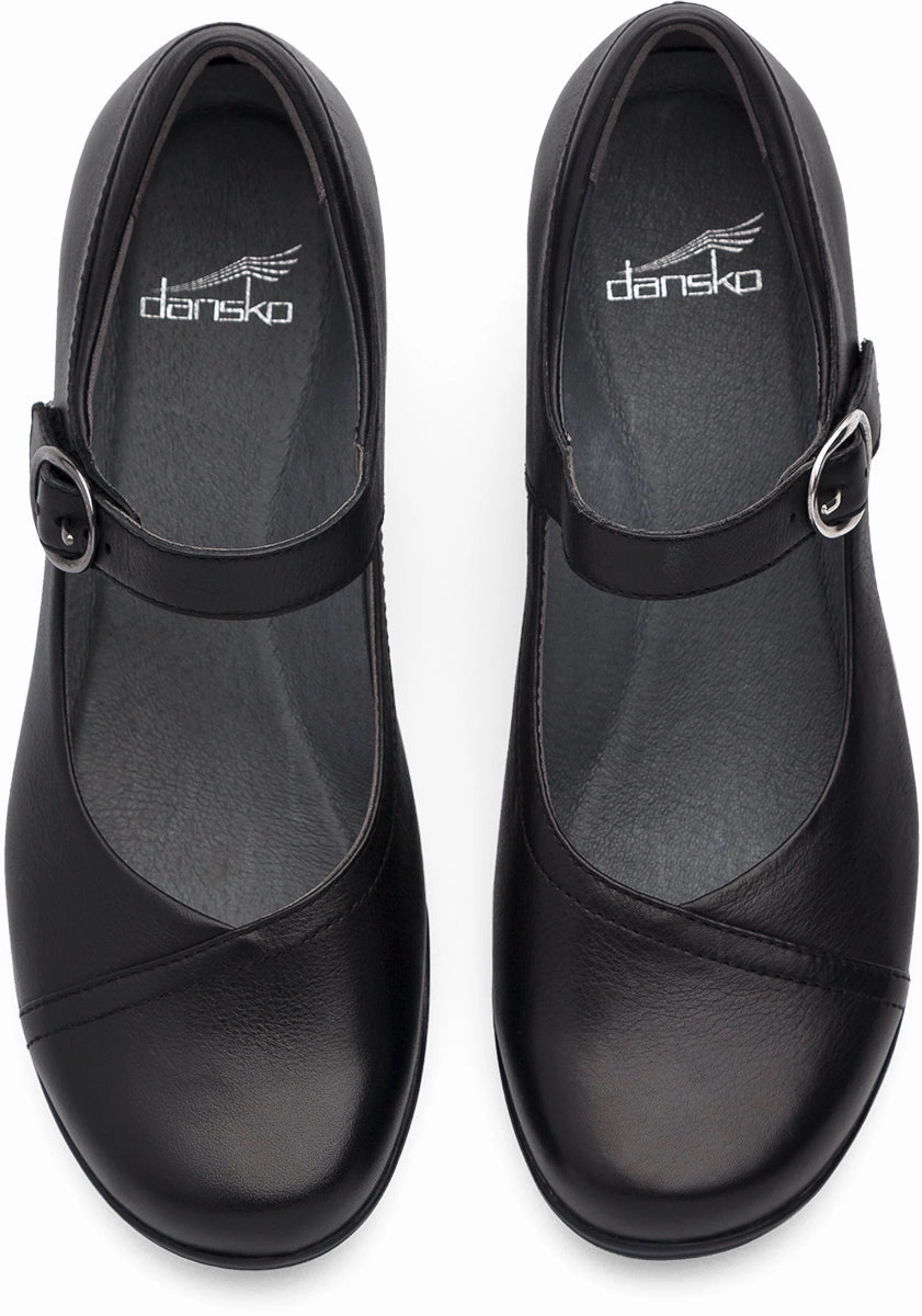 DANSKO FAWNA MEDIUM Focused Day