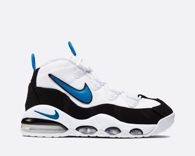Air Max Uptempo '95 Cushioned Midsole Tech High Ankle