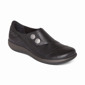 Aetrex Karina loafers Comfort Padding