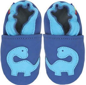 Odor control Vibrant Look Dinosaur Blue up to 8 Years Old