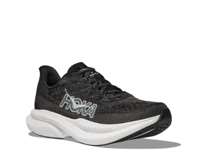 HOKA MACH 6 MEN'S motion - control - feature shoes Pressure Distribution Insole