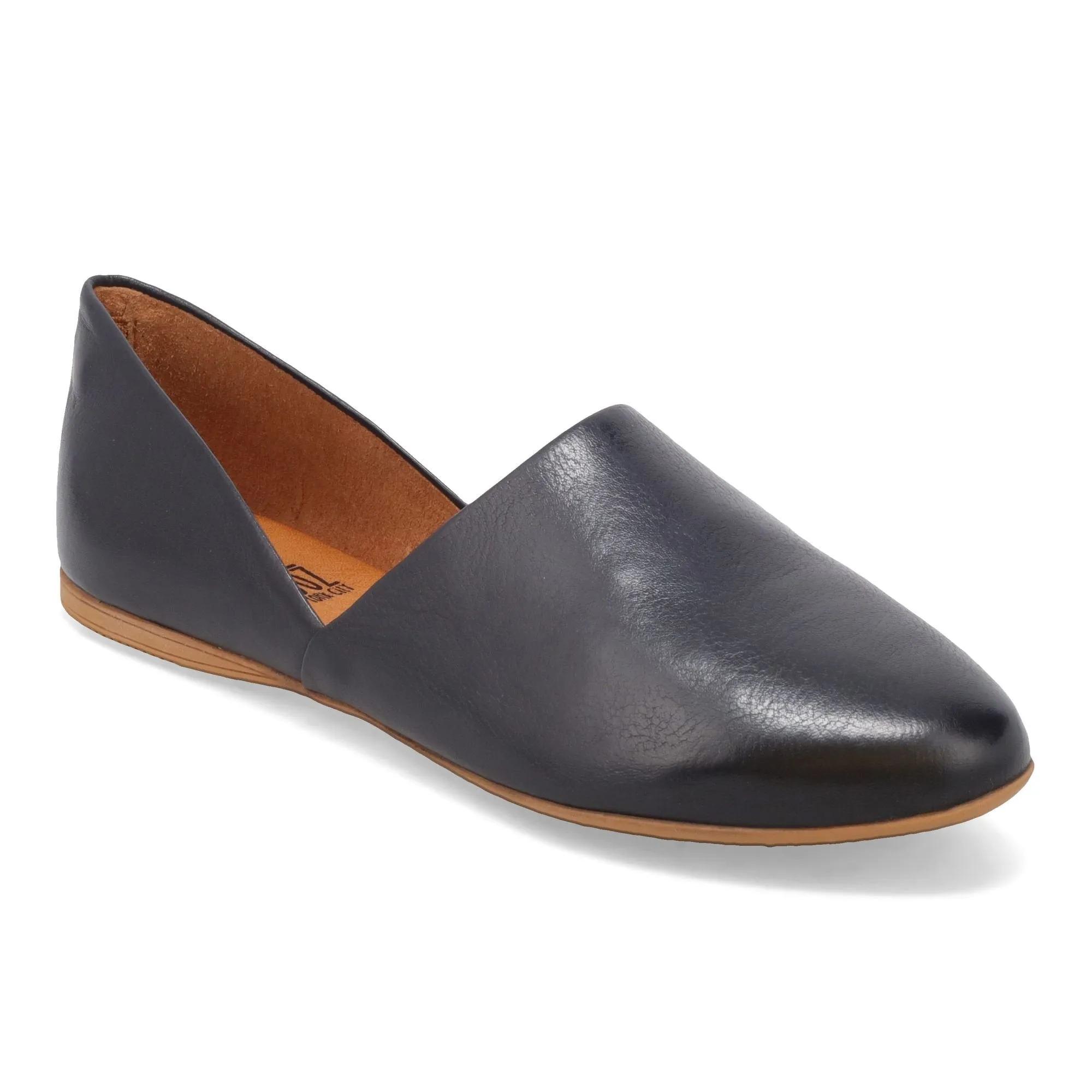 MIZ MOOZ KIMMY Air Cushioned Heel