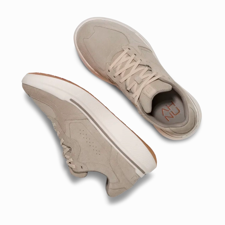 Breathable Sneakers dirt material AHNU W SEQUENCE 1.1 WOMEN'S