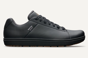 Women's Kourt Grip Leather Upper