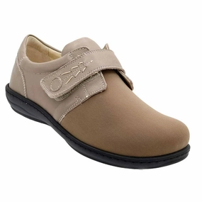 DAVID TATE EVITA Comfort Grip foam sole