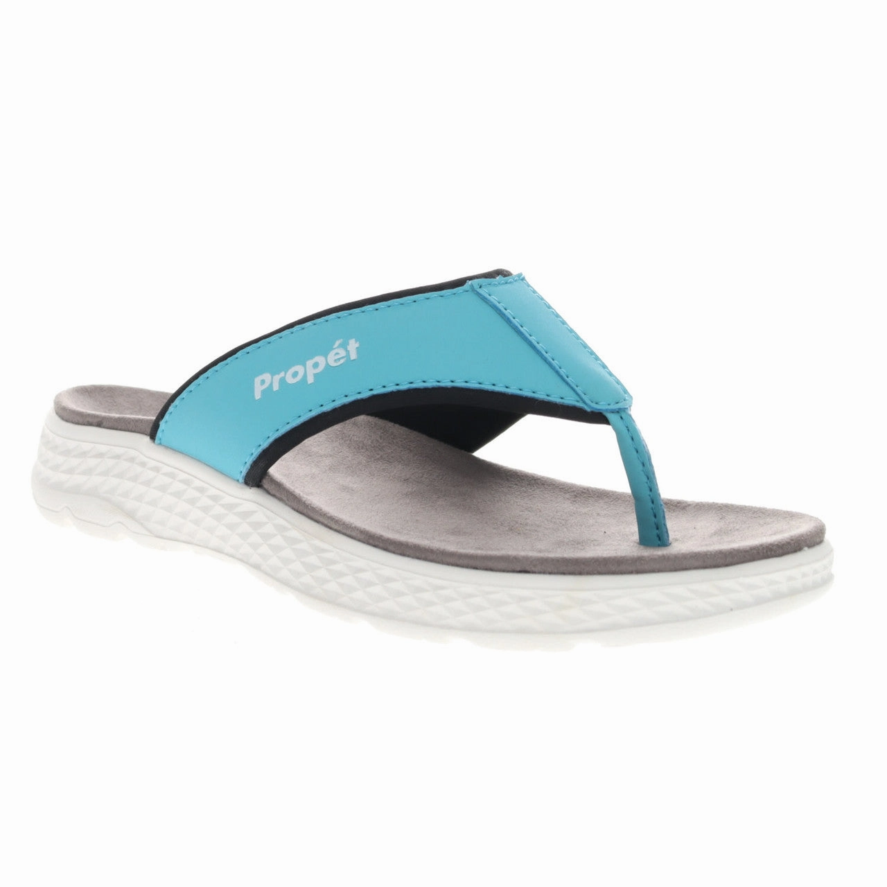 Women's TravelActiv FT Flip Flop Sandals WST001P anti - static