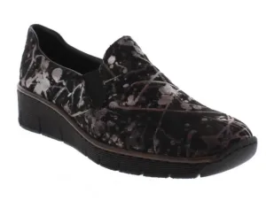 Quiet Park Rieker 53766