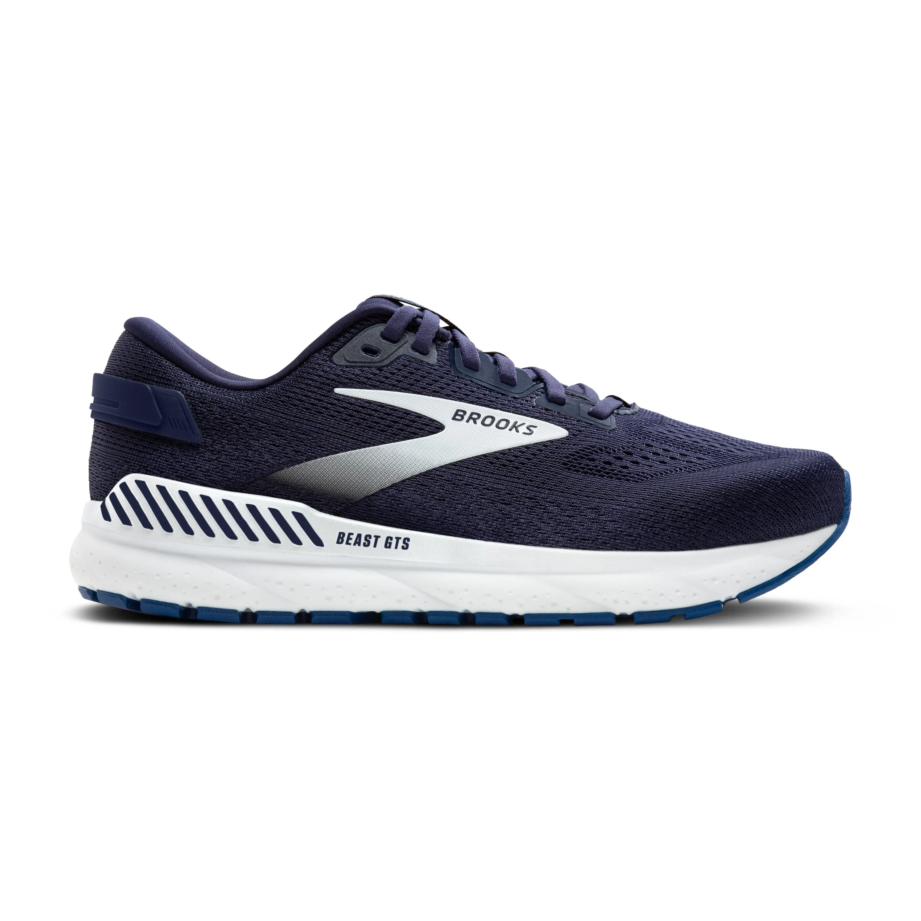 energy - return BROOKS BEAST V24