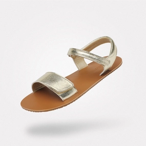 Glow I - Barefoot Sandals Washable