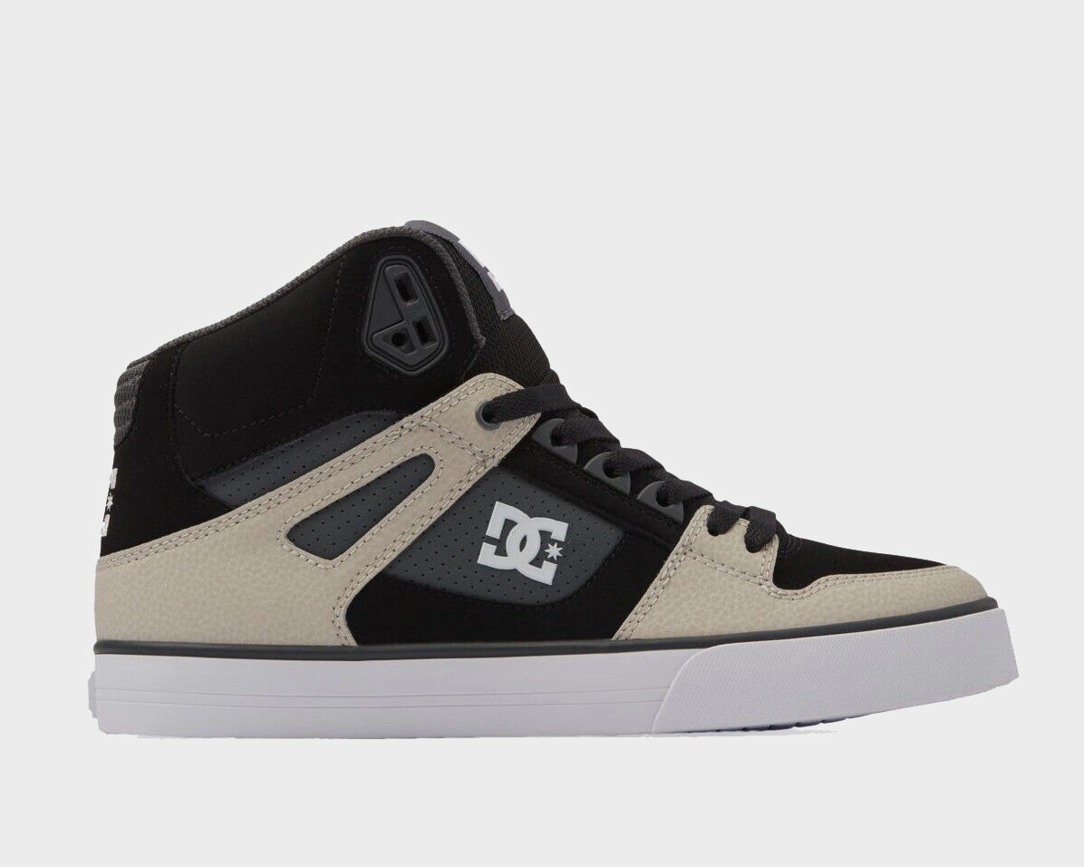 Pure High Top WC Elastic Band