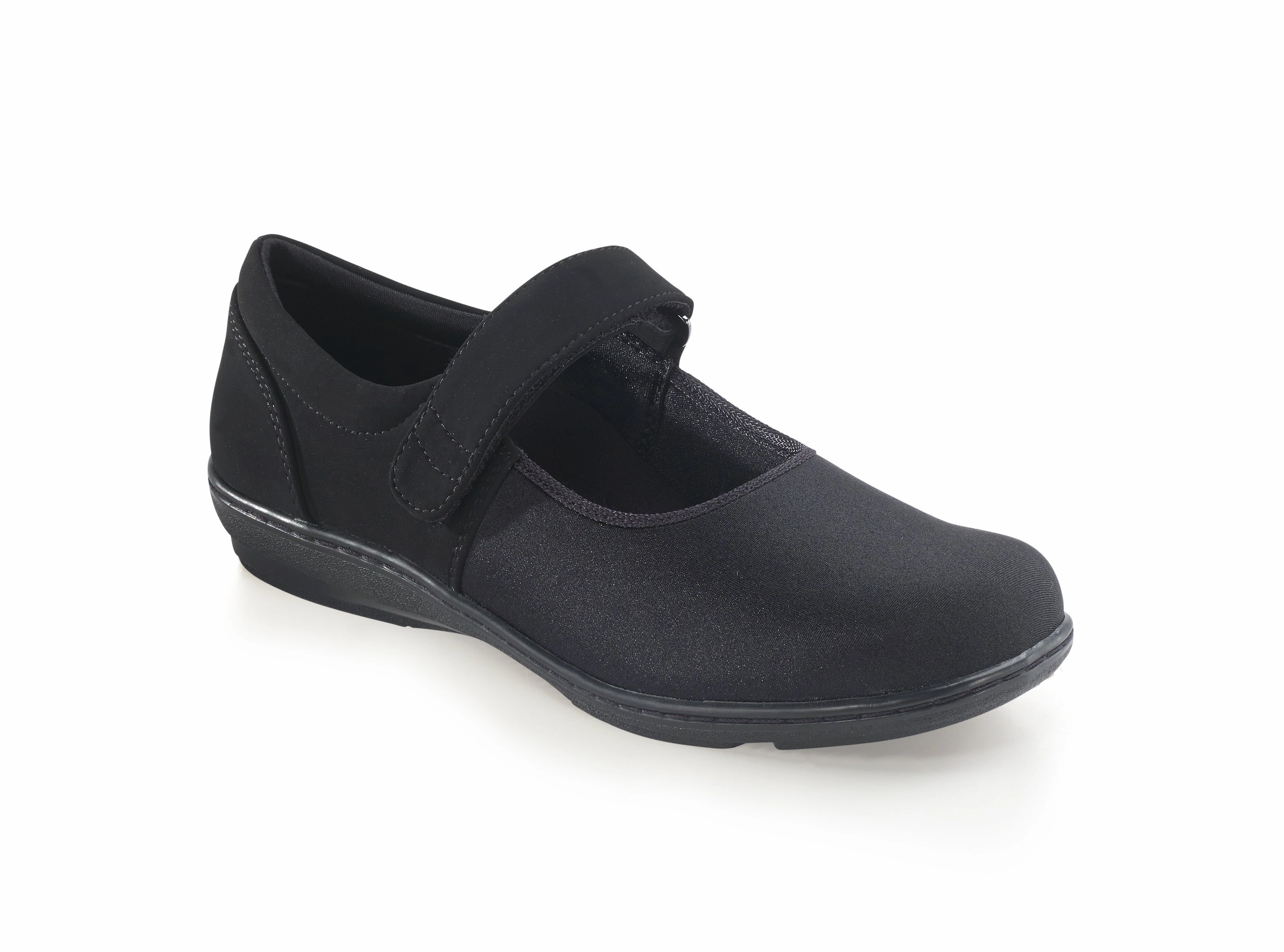 Easy to Wear Aetrex Helen