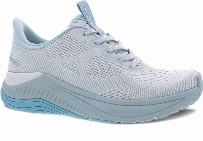 geometric patterns Polyester Dansko Peony